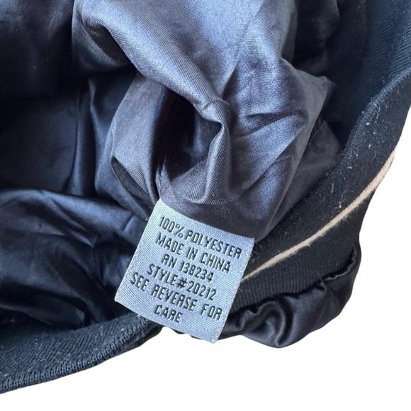 Sukajan Jabiru Bird Souvenir Japan Tourist Bomber Jacket Nature Asian Vintage - Picture 13 of 14